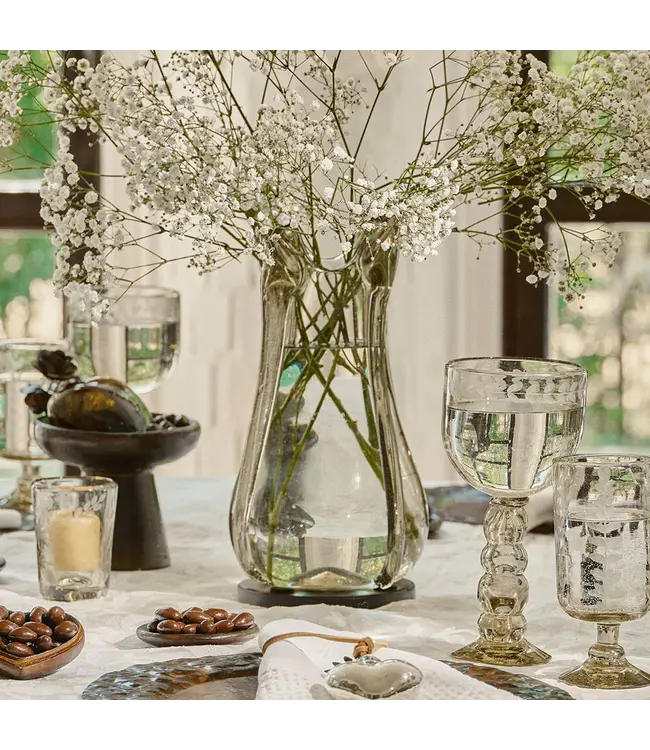 Jan Barboglio Four Arm Hurricare