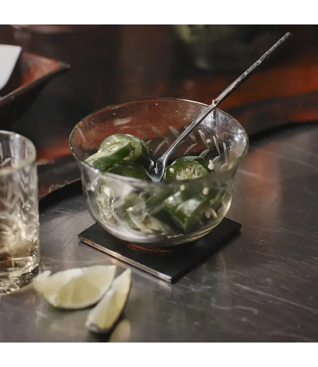 Jan Barboglio Lujo-Cito Bowl