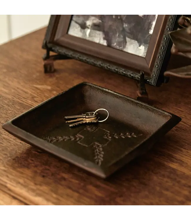 Jan Barboglio Valet tray