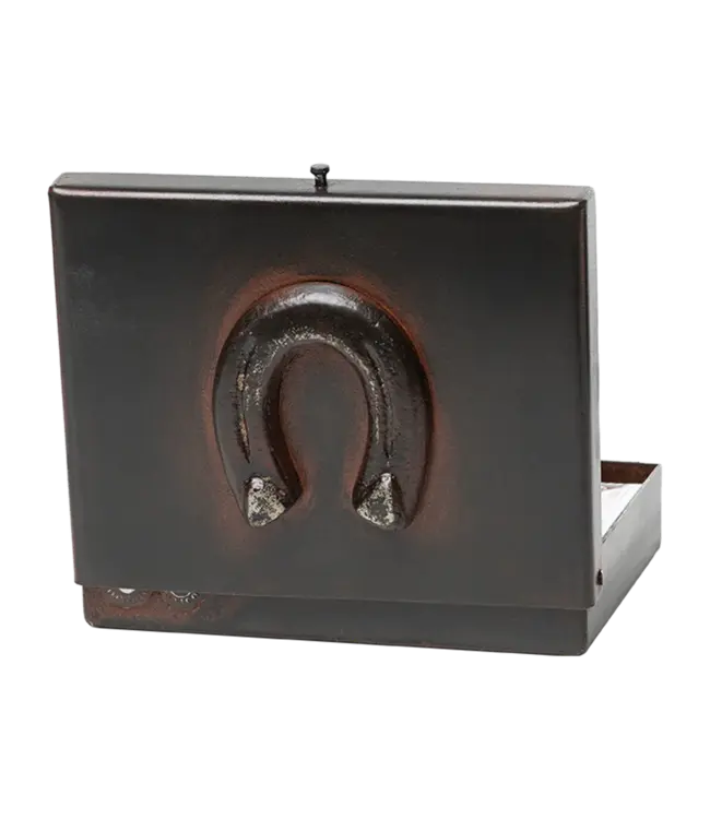 Jan Barboglio La Suerte Box