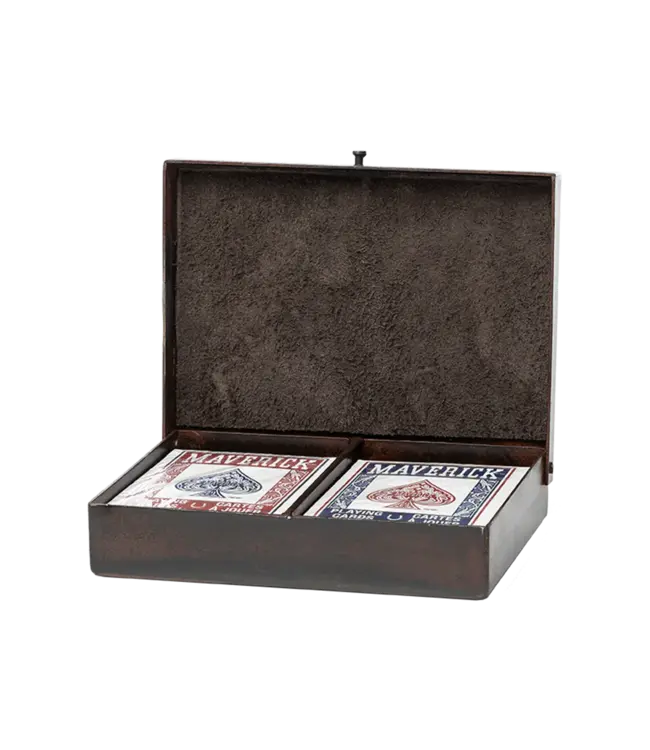 Jan Barboglio La Suerte Box