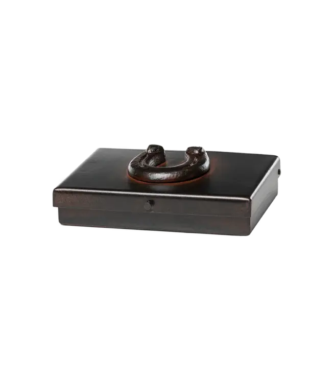 Jan Barboglio La Suerte Box