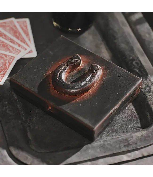 Jan Barboglio La Suerte Box