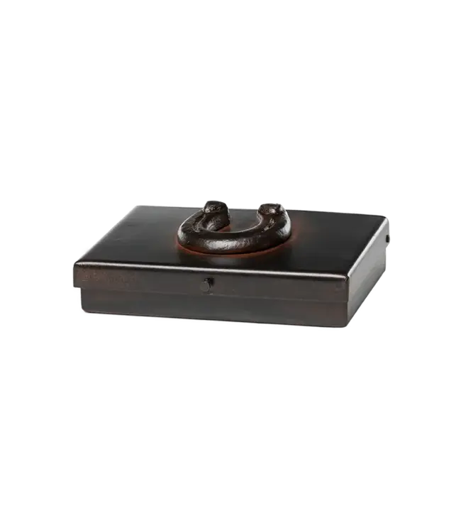 Jan Barboglio La Suerte Box