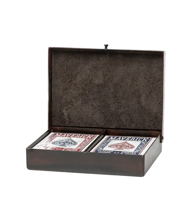 Jan Barboglio La Suerte Box