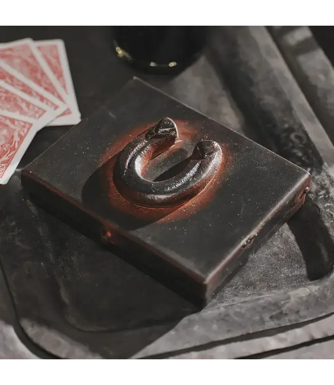 Jan Barboglio La Suerte Box