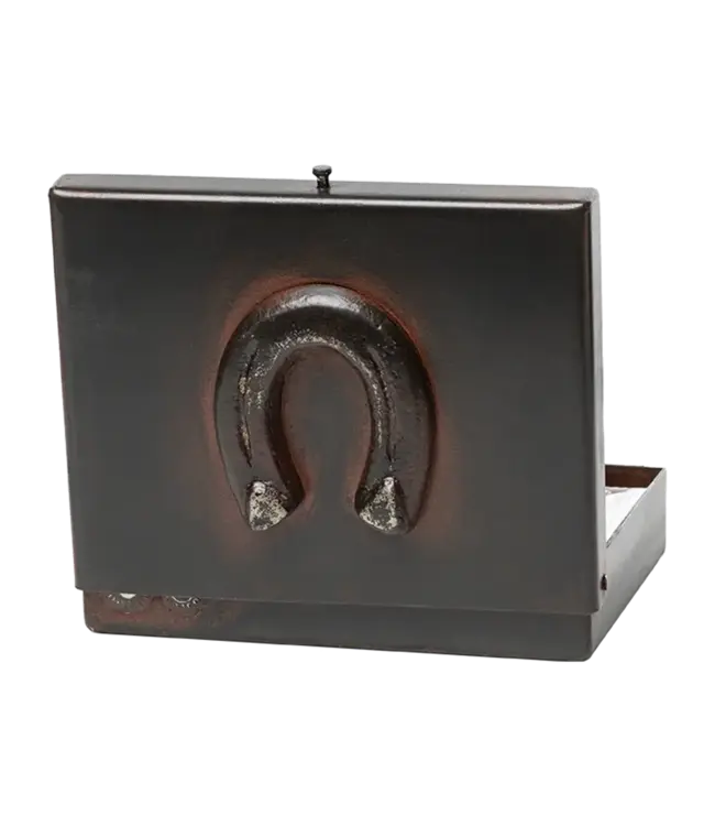 Jan Barboglio La Suerte Box