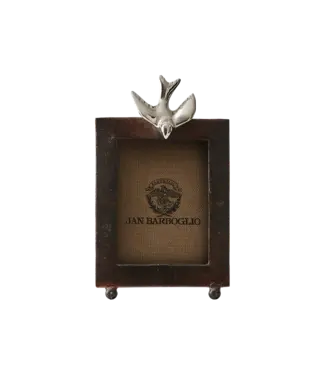 Jan Barboglio Golondrina Frame