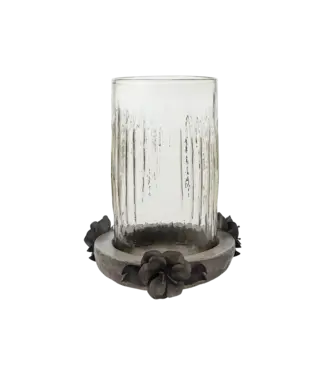 Jan Barboglio Rosa Bombilla Hurricane