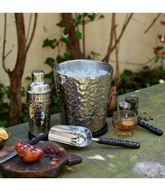 Jan Barboglio La Sarah Martini Shaker