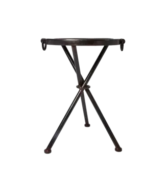 Jan Barboglio Zoe Table