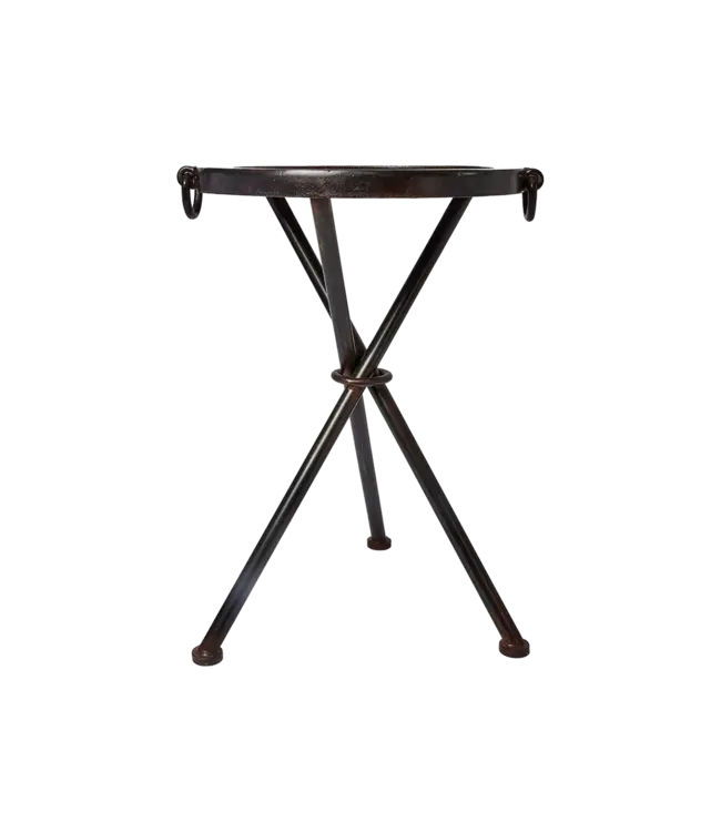 Jan Barboglio Zoe Table