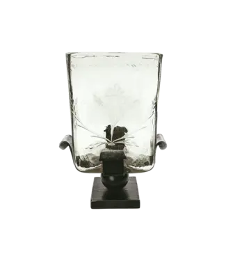 Jan Barboglio Lirio Vessel - Vase