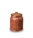 L'Objet Fortuny Ashanti Canister - Small