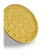 L'Objet Fortuny Apollo Yellow Canape Plates (Set of 4)