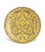L'Objet Fortuny Laotze Yellow Coupe Bowl - Large