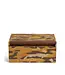 L'Objet Fortuny Box - Camo Isole Tiger