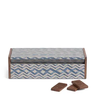 L'Objet Fortuny Dominoes Set