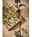 L'Objet Fortuny Backgammon - Camo Isole/Military Green