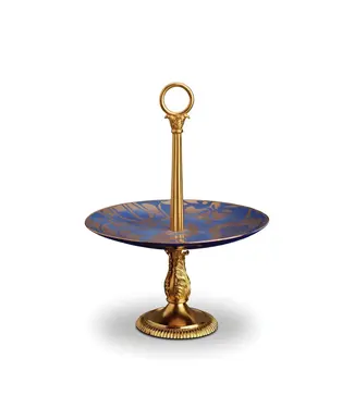 L'Objet Fortuny Melagrana Dessert Server