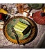 L'Objet Fortuny Melagrana Dessert Plates (Set of 4)