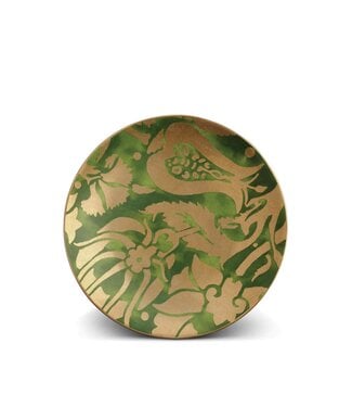 L'Objet Fortuny Melagrana Dessert Plates (Set of 4)