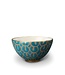 L'Objet Fortuny Ashanti Cereal Bowls (Set of 4)