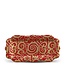 L'Objet Fortuny Maori Rectangular Platter