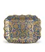 L'Objet Fortuny Pergolesi Rectangular Platter