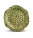 L'Objet Fortuny Alberelli Round Platter
