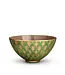 L'Objet Fortuny Piumette Bowl