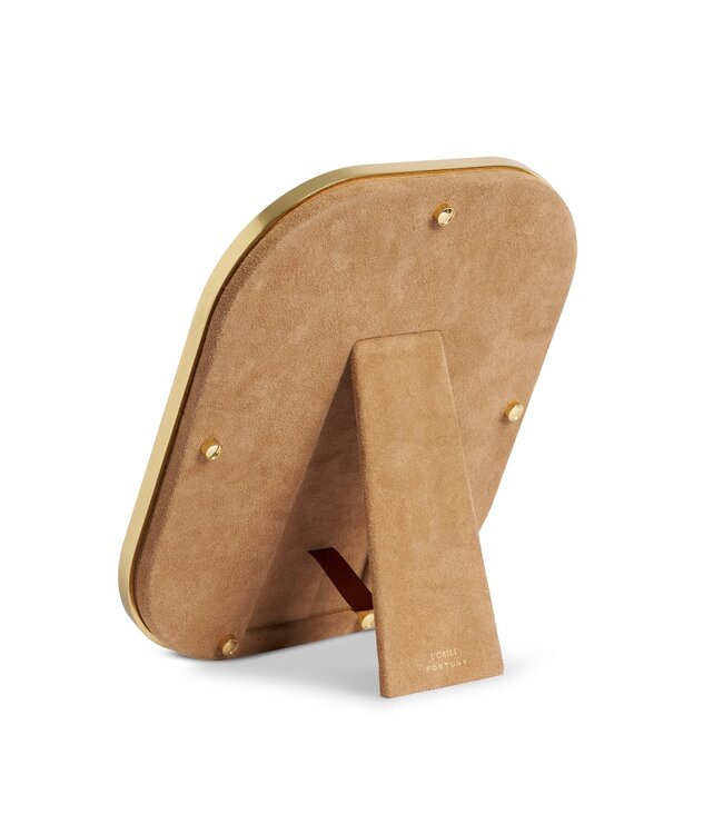 L'Objet Fortuny Rue Jacob Frame - Maori Blue