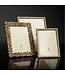 L'Objet Garland Frame Gold 4x6 (Small)