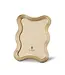 L'Objet Ripple Frame Gold 5x7