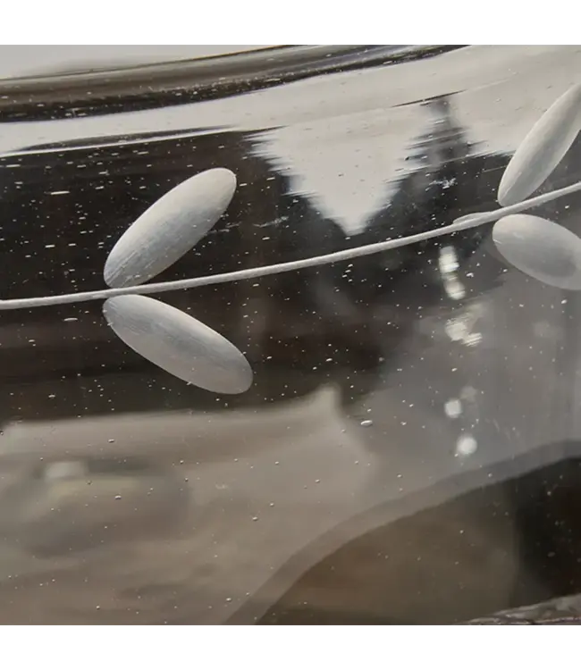 Jan Barboglio Ensaladera Bowl