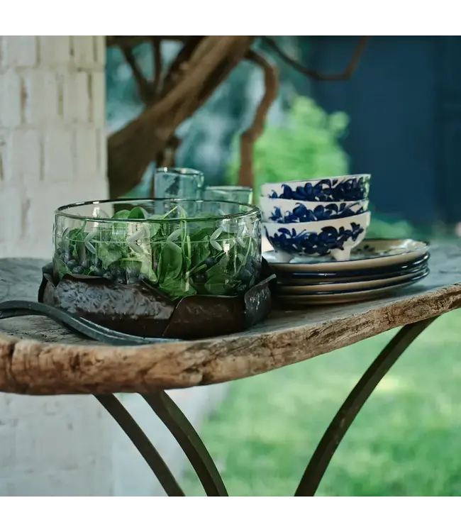 Jan Barboglio Ensaladera Bowl