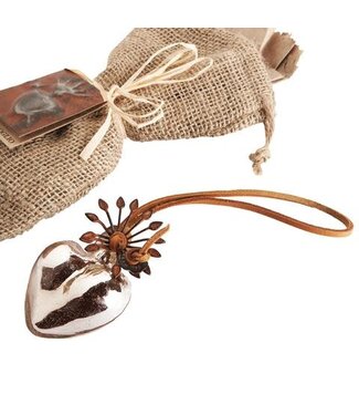 Jan Barboglio Adelita Heartblessing