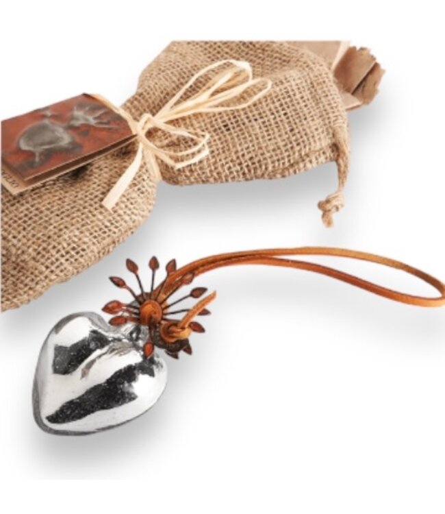 Jan Barboglio Adelita Heartblessing