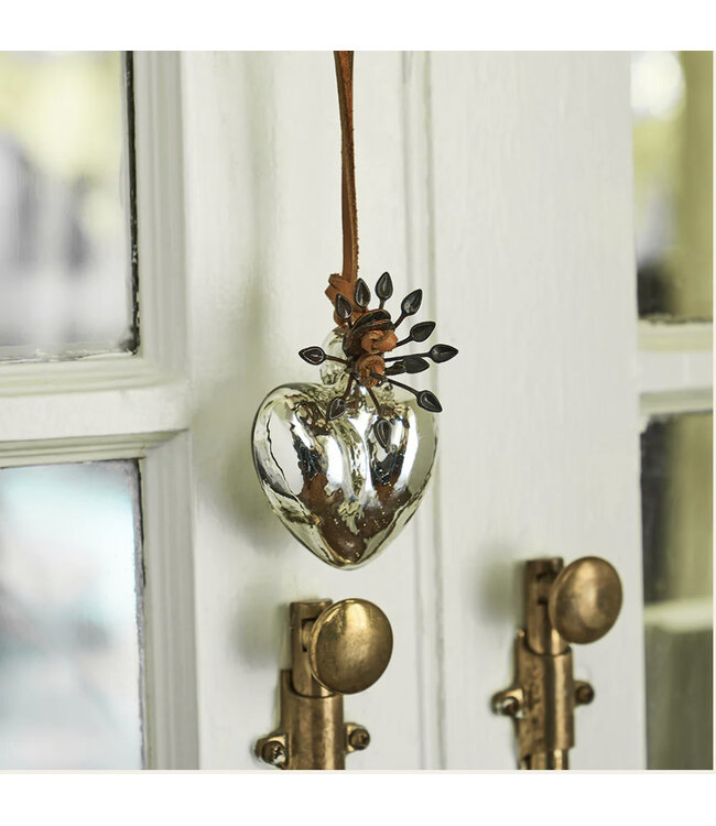 Jan Barboglio Adelita Heartblessing