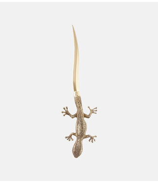 L'Objet Crocodile Magnifying Glass
