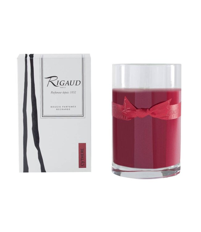 Rigaud Cythere Large Candle Refill
