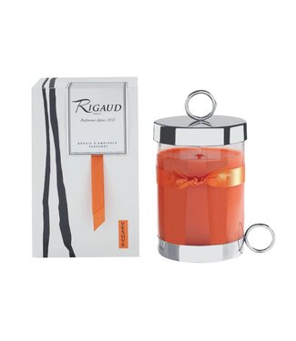 Rigaud Vesuve Large Candle 230g