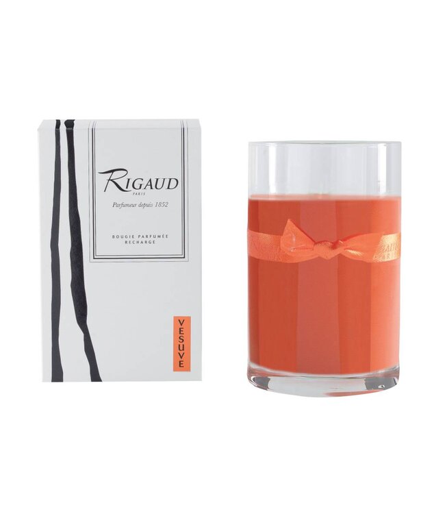 Rigaud Vesuve Large Candle Refill
