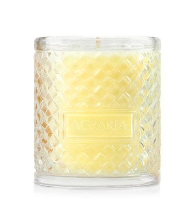 Agraria Bitter Orange Crystal Candle 7oz