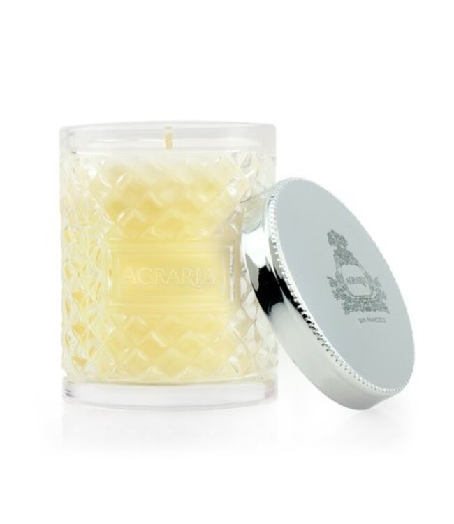 Agraria Bitter Orange Crystal Candle Petite 3.4oz
