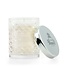 Agraria Lime & Orange Blossom Crystal Candle Petite 3.4oz