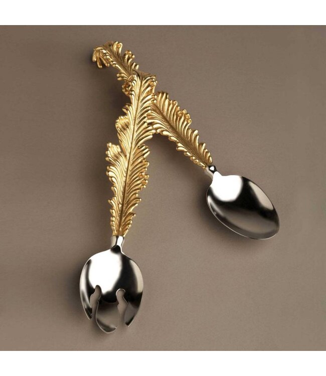 L’Objet Lamina Serving Set