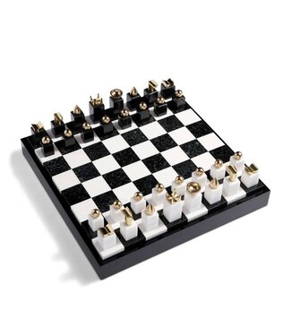 L’Objet Chess Set