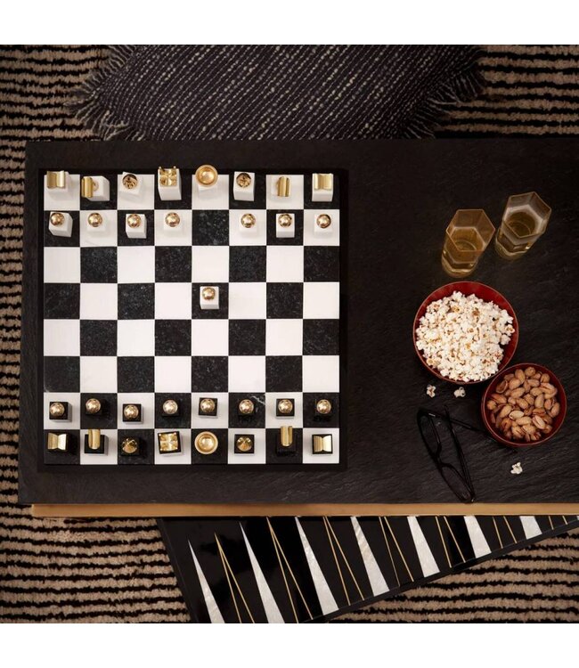 L’Objet Chess Set