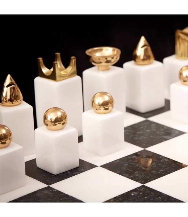 L’Objet Chess Set